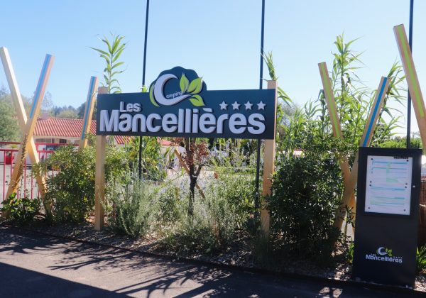 Les Mancellières