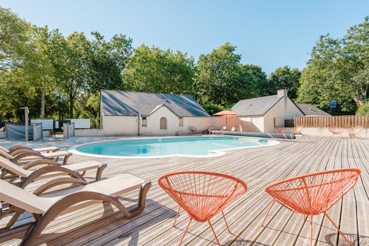 Camping du Canal