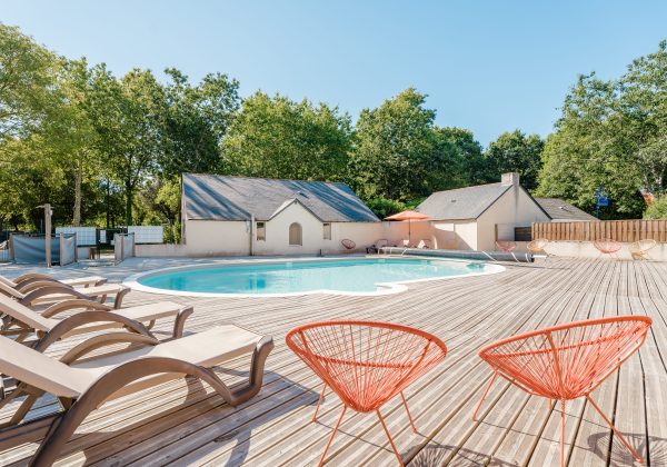 Camping du Canal
