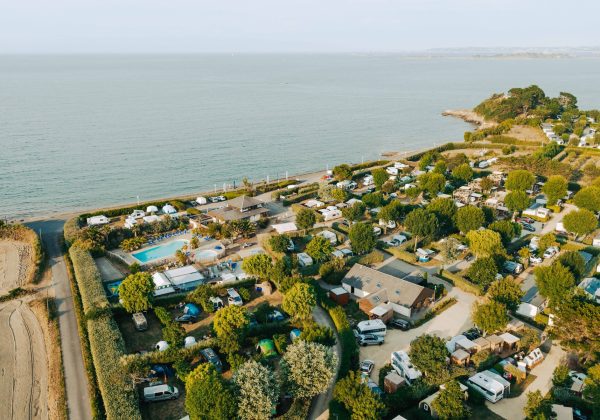 La Baie de Saint Pol