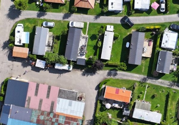 Camping le Marqueval