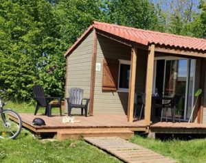 Chalet confort